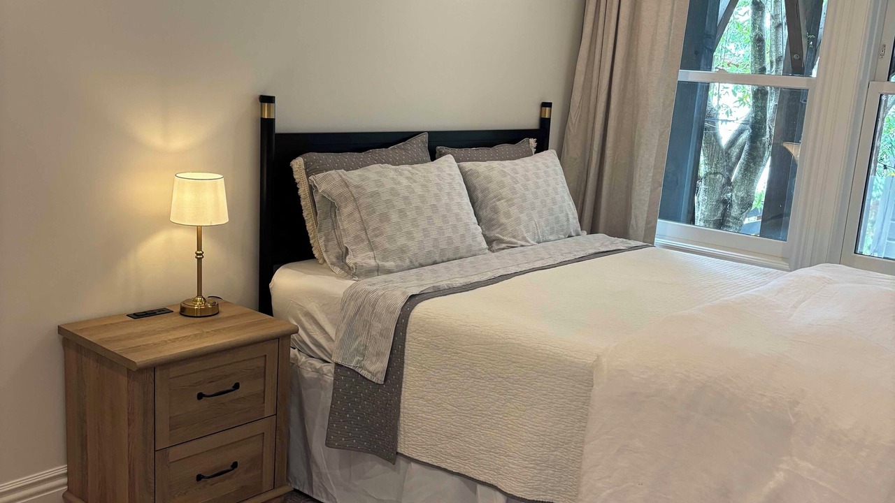 Photo of Bedroom in Dolores Heights