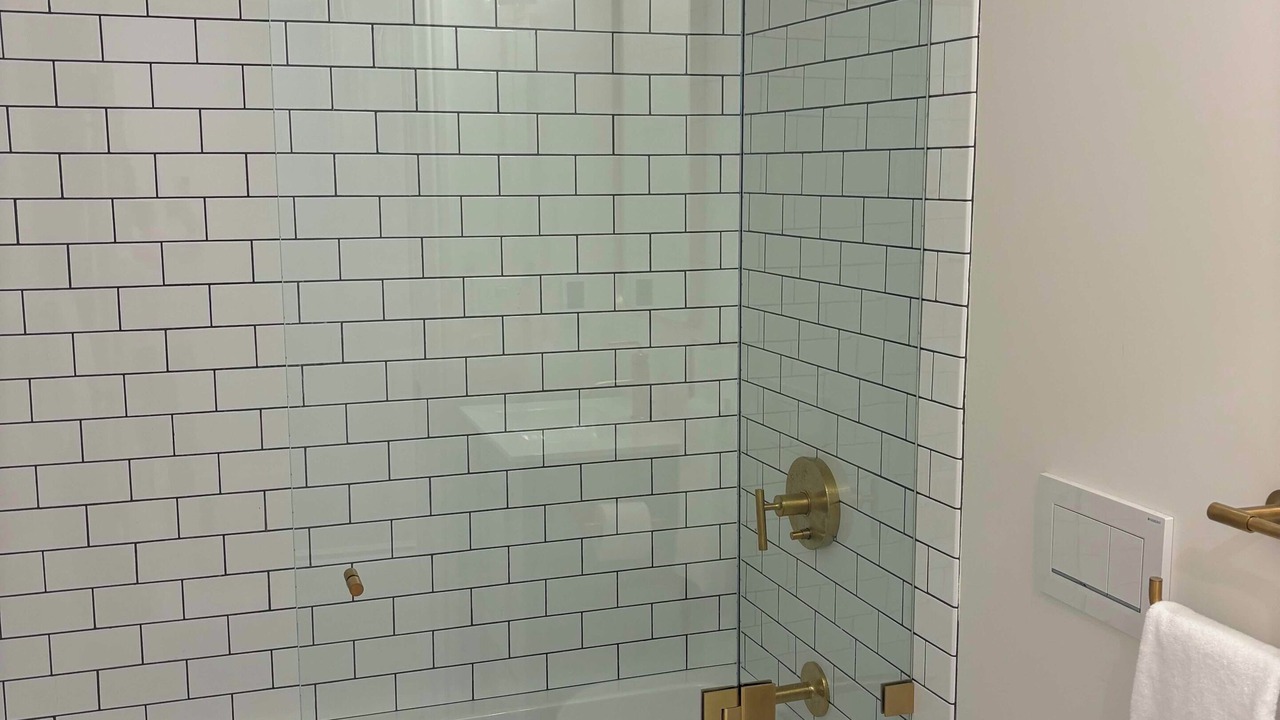 Photo of Bathroom in Dolores Heights