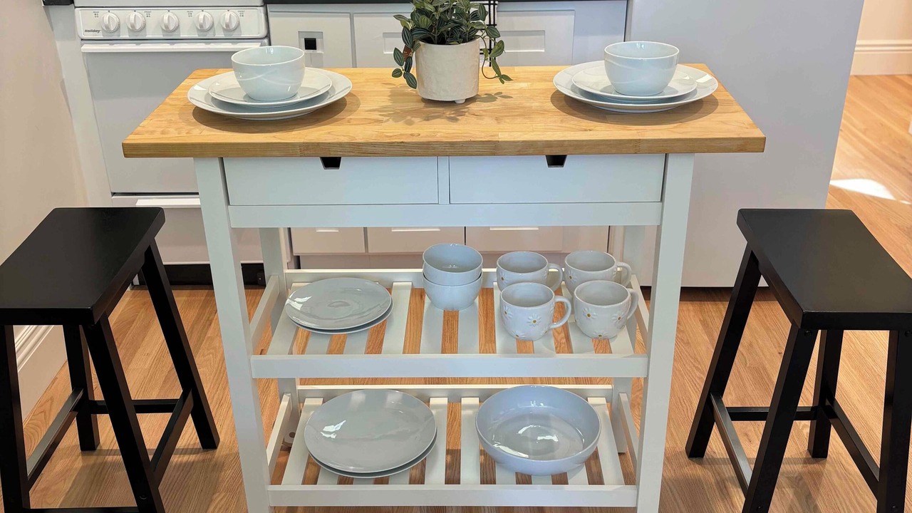 Photo of Kitchen in Dolores Heights