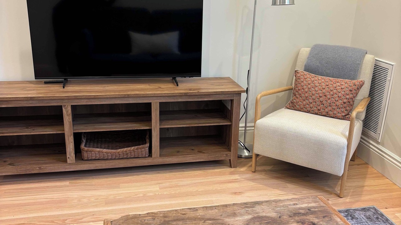 Photo of Livingroom in Dolores Heights