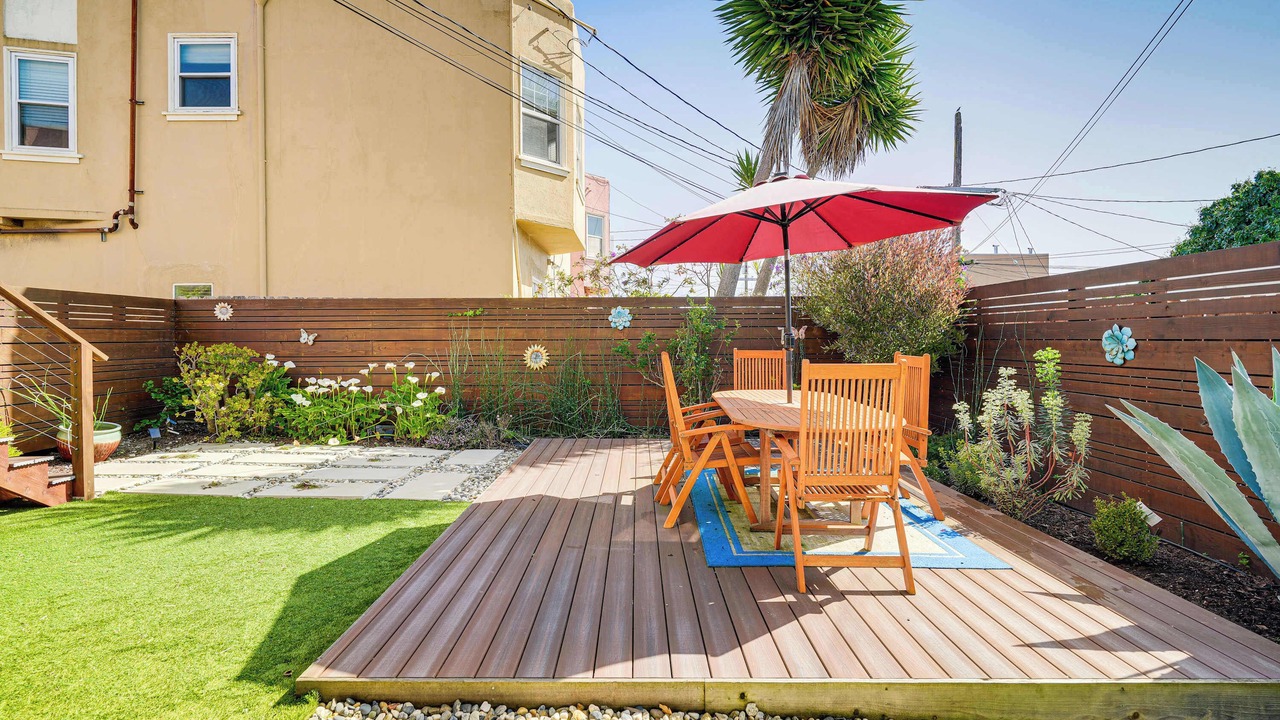 Photo of Outdoor in St. Mary's