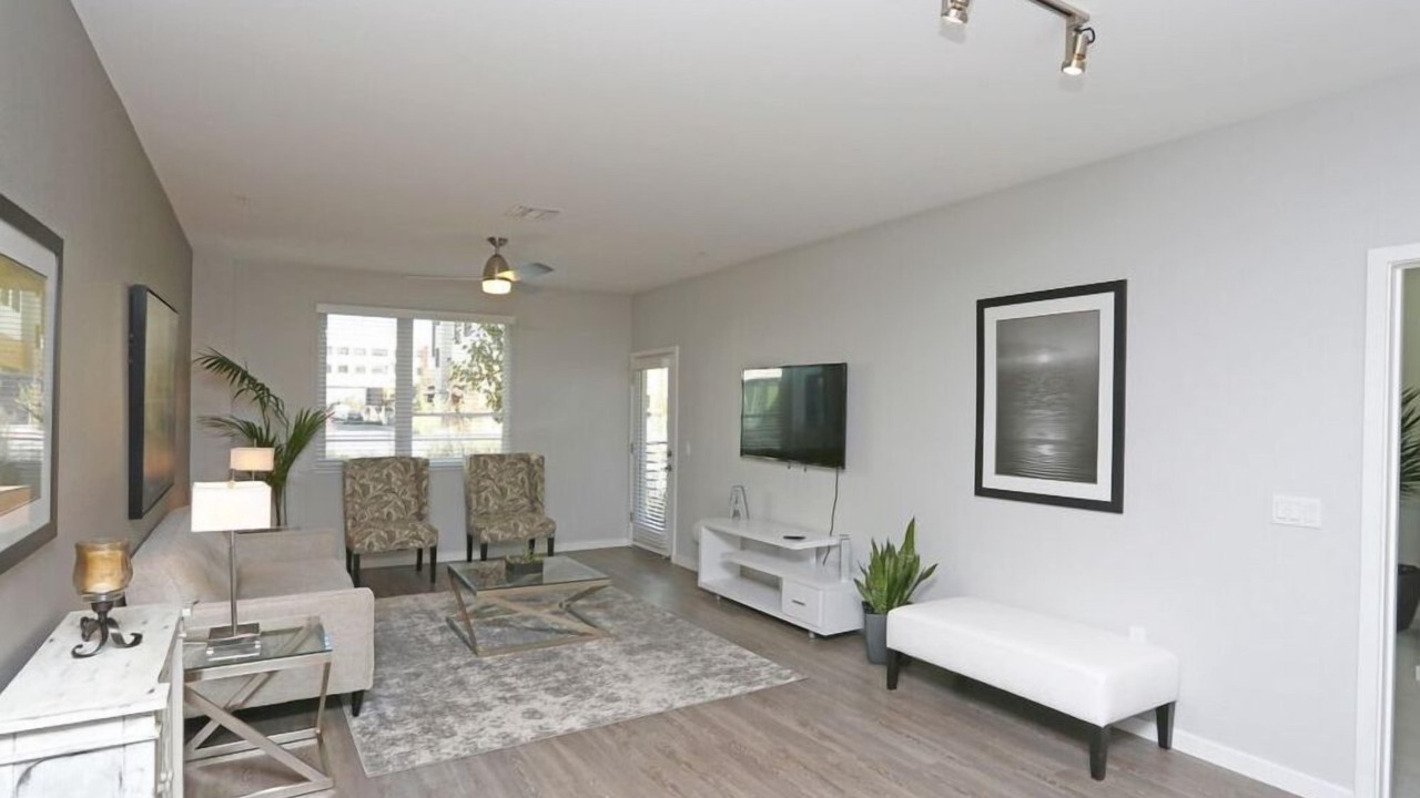 Photo of Livingroom in Menlo Park