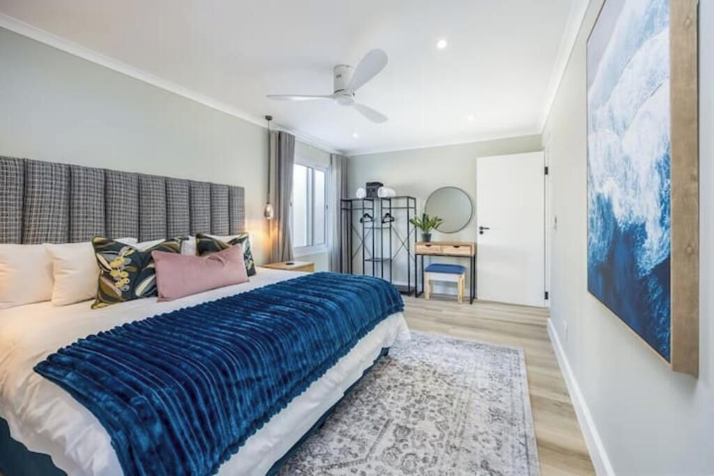 Photo of Bedroom in Kommetjie