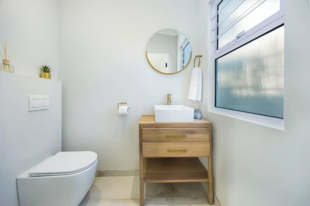 Photo of Bathroom in Kommetjie