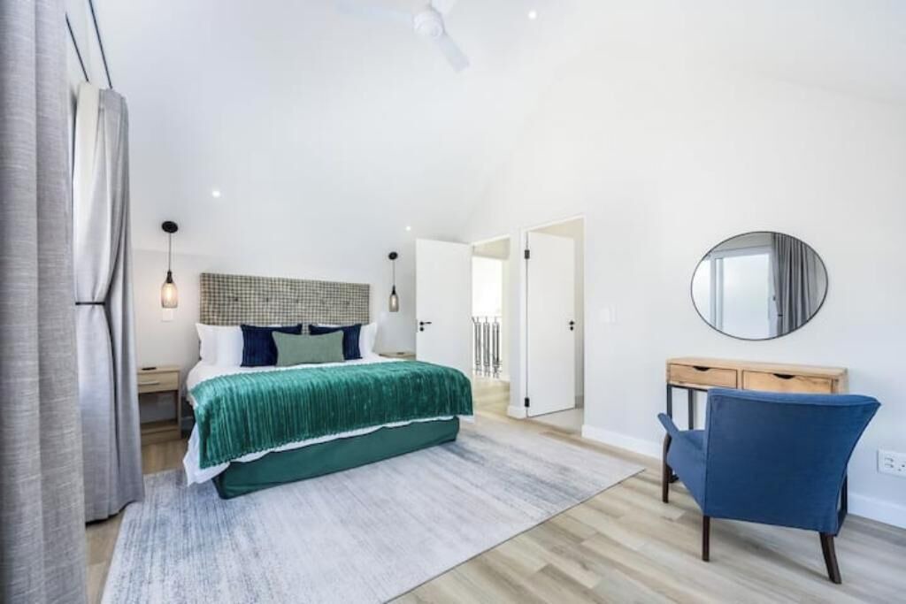 Photo of Bedroom in Kommetjie