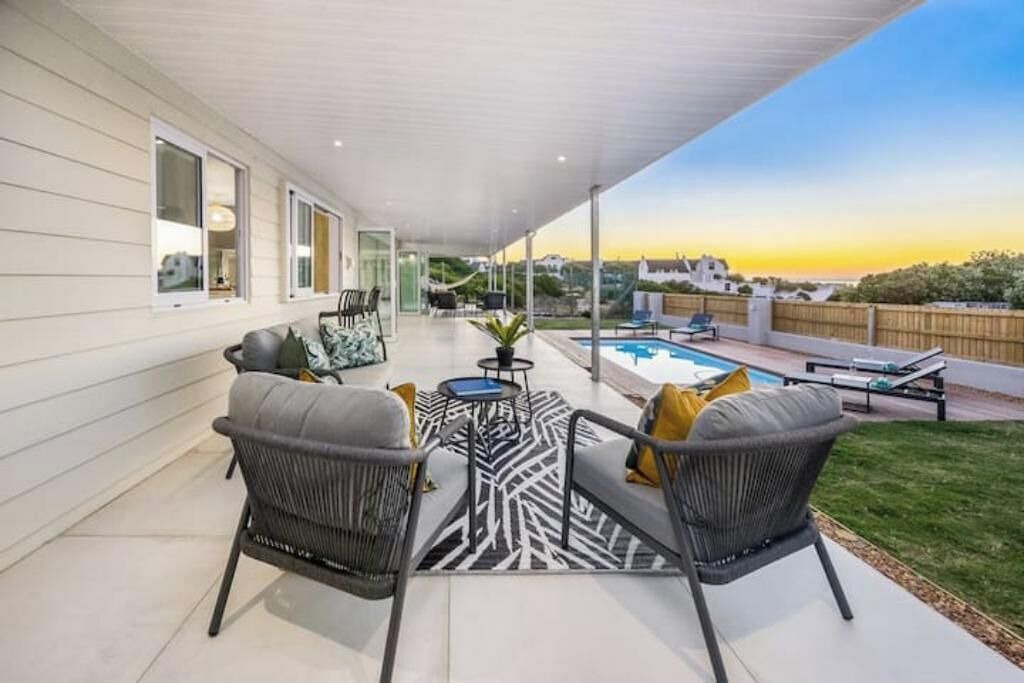 Photo of Patio Balcony in Kommetjie