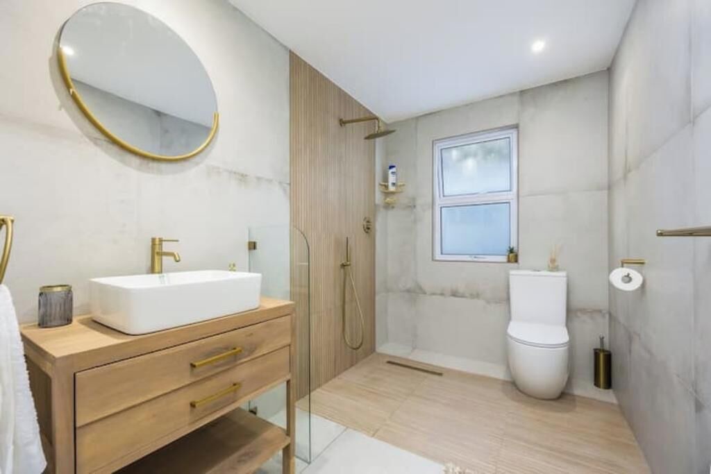Photo of Bathroom in Kommetjie