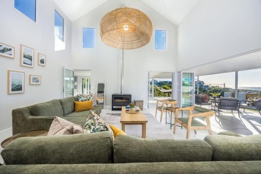 Photo of Livingroom in Kommetjie