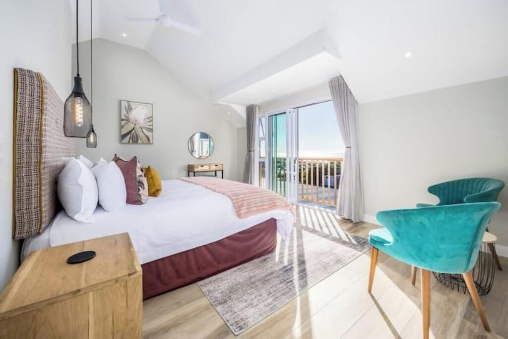 Photo of Bedroom in Kommetjie