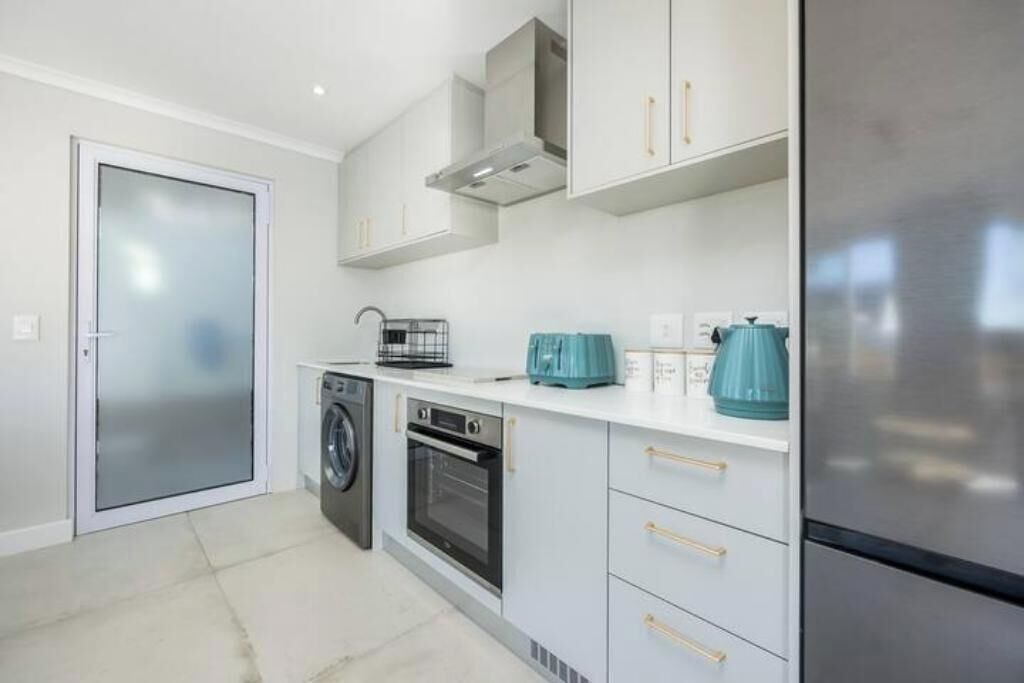 Photo of Kitchen in Kommetjie