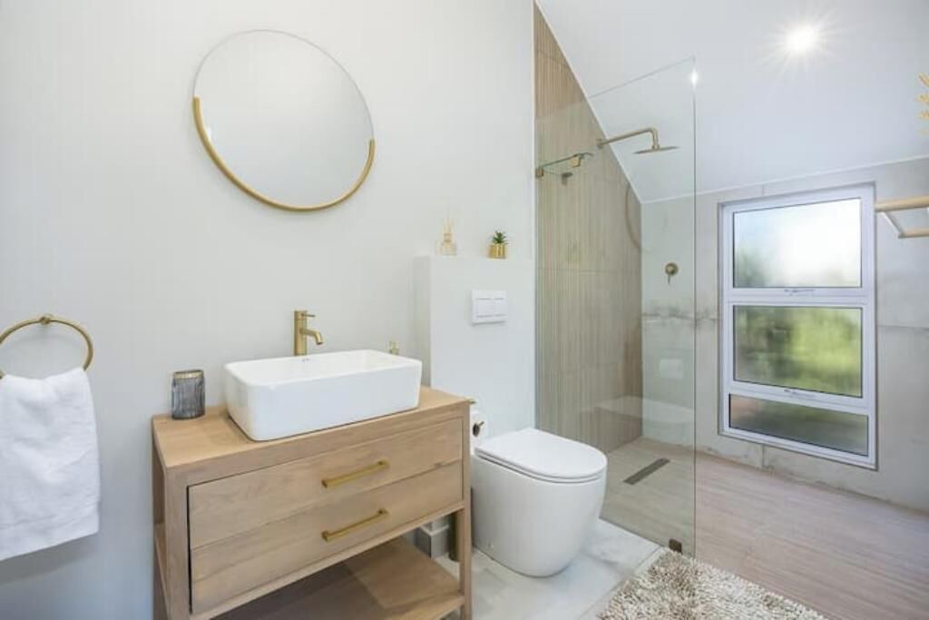 Photo of Bathroom in Kommetjie