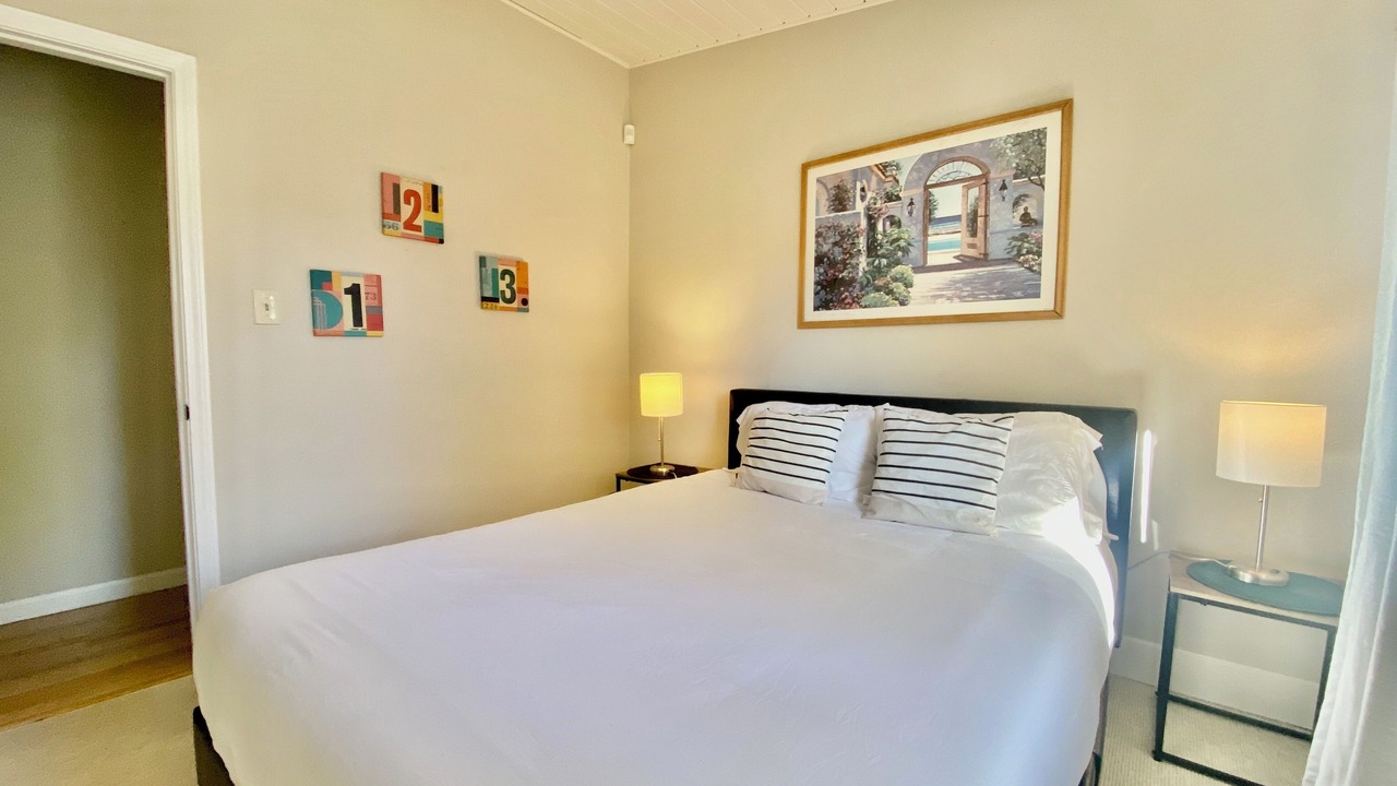 Photo of Bedroom in Menlo Park