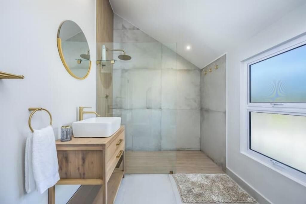 Photo of Bathroom in Kommetjie