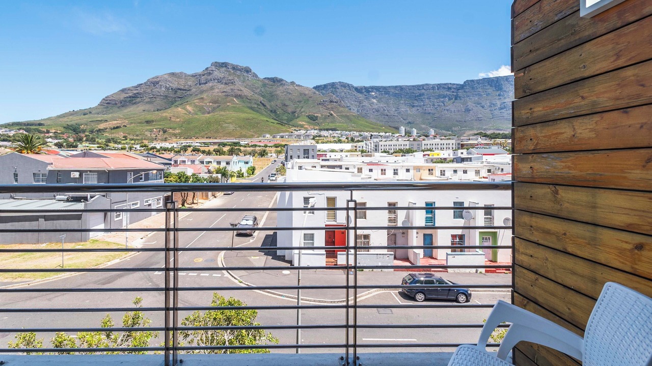 Photo of Outdoor in Cape Town City Centre