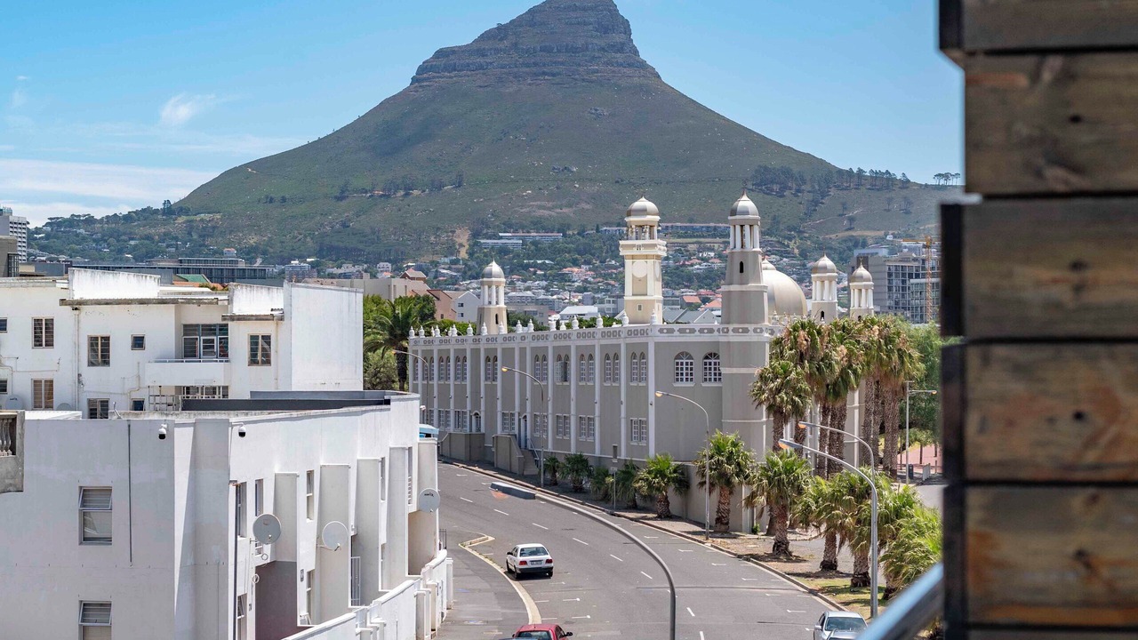 Photo of Outdoor in Cape Town City Centre