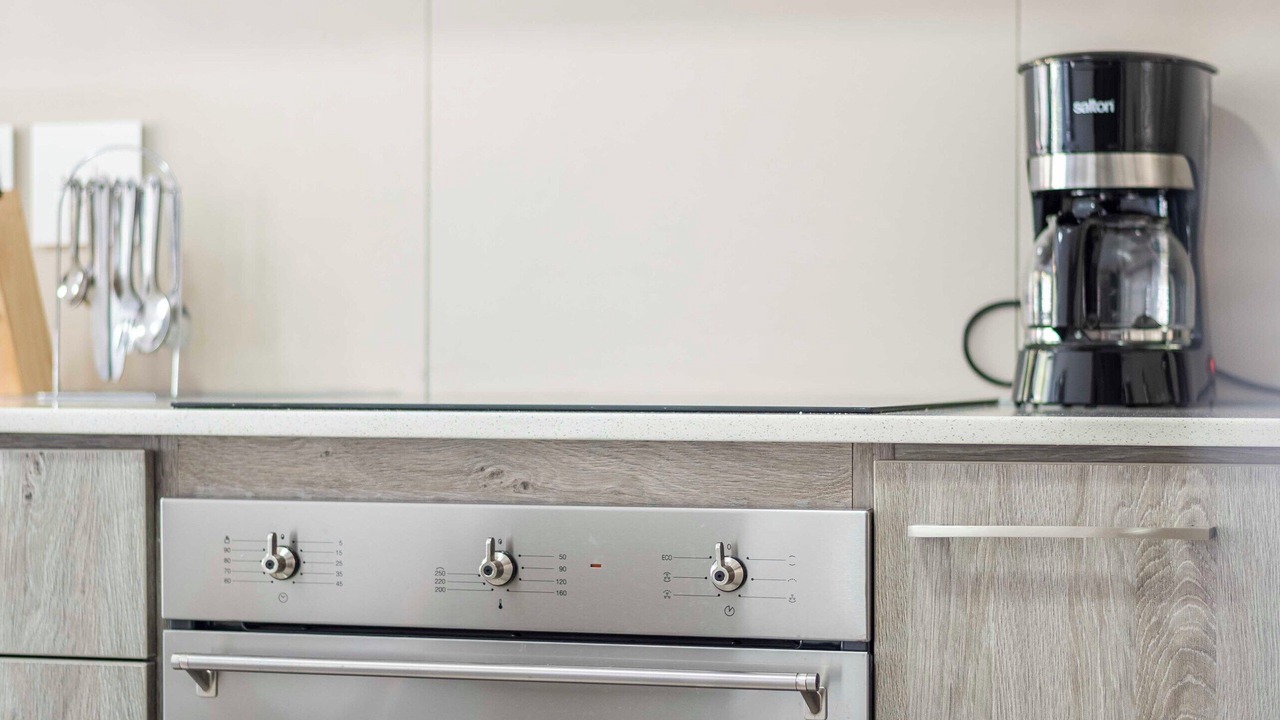 Photo of Kitchen in Cape Town City Centre