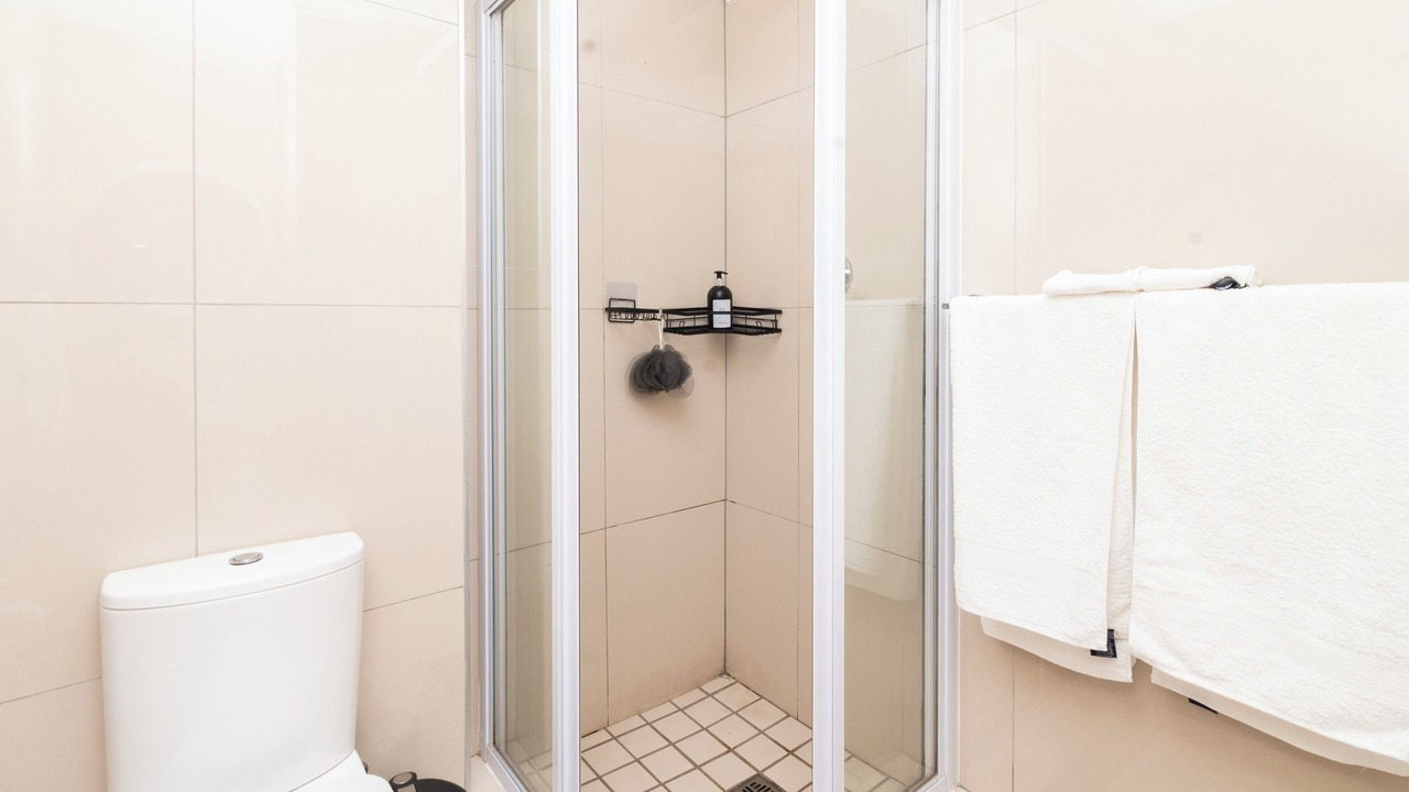 Photo of Bathroom in Cape Town City Centre