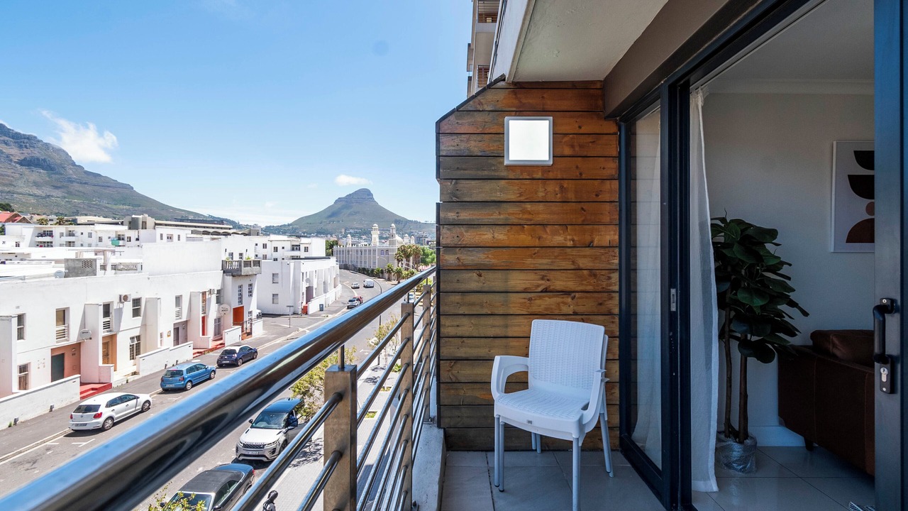 Photo of Outdoor in Cape Town City Centre
