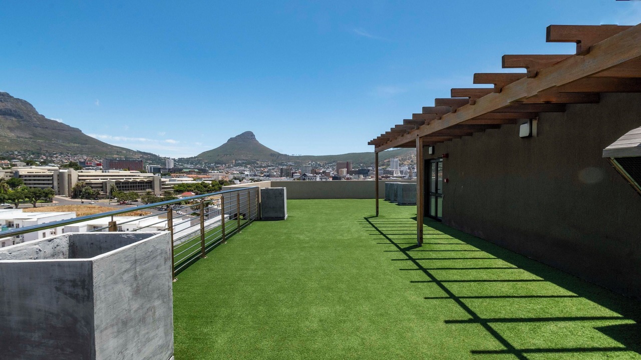 Photo of Outdoor in Cape Town City Centre