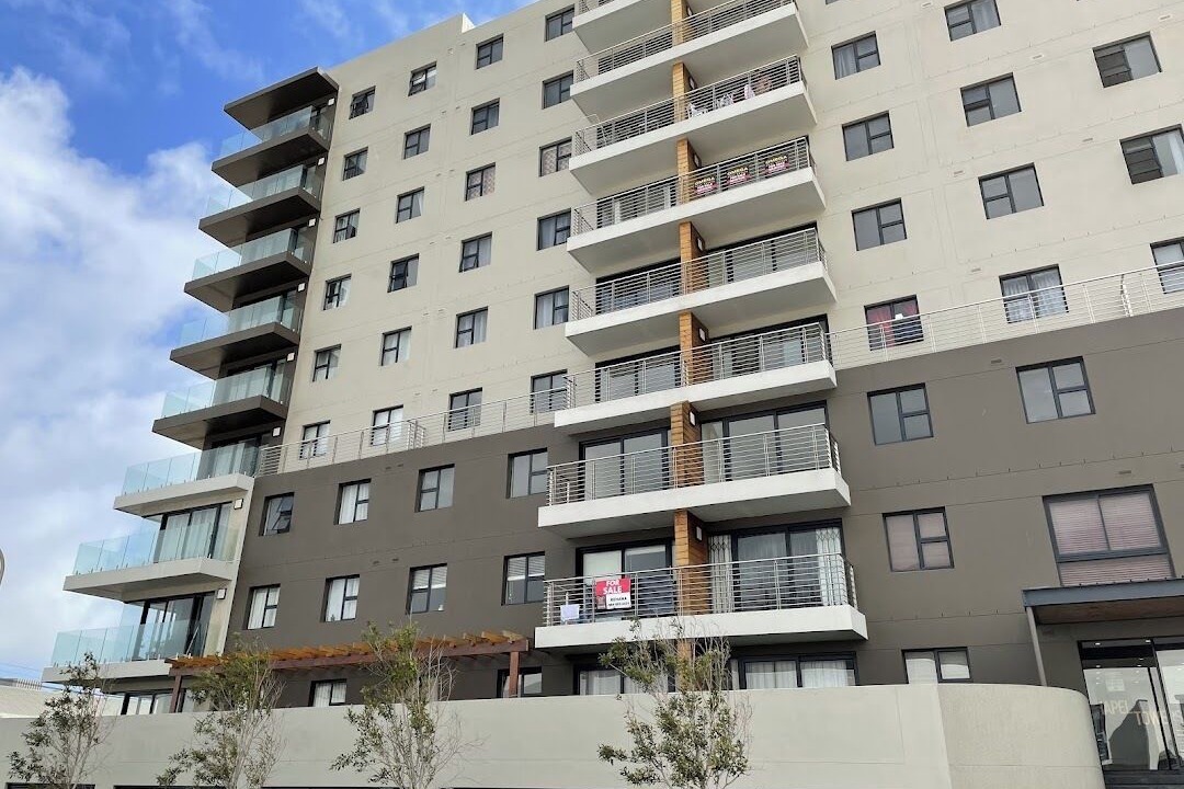 Photo of Outdoor in Cape Town City Centre