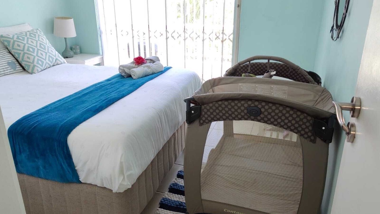 Photo of Bedroom in Harbour Island