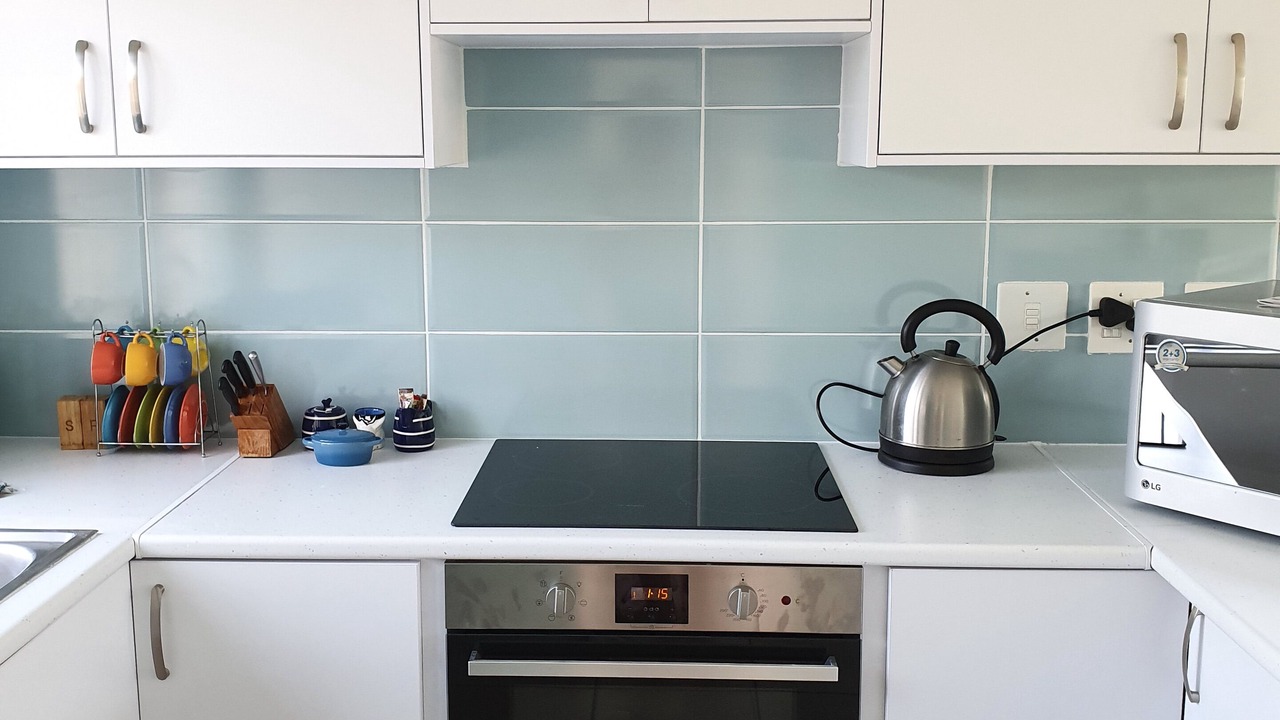 Photo of Kitchen in Harbour Island