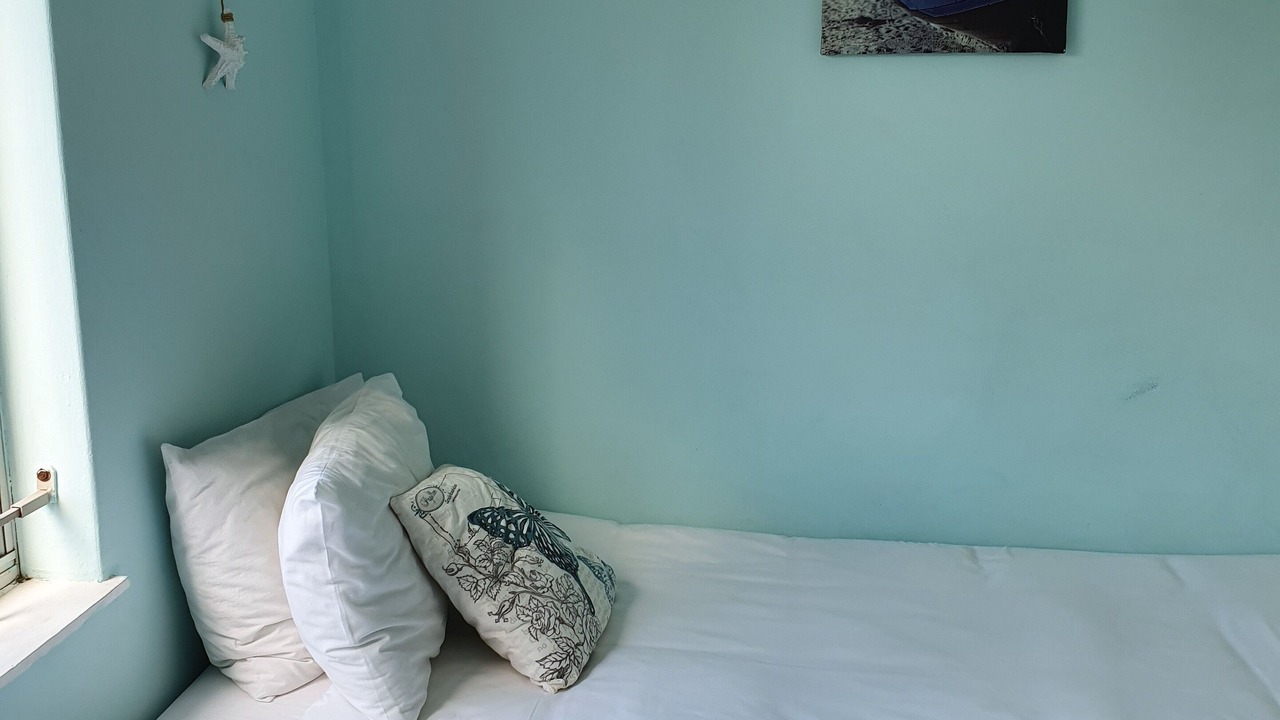 Photo of Bedroom in Harbour Island