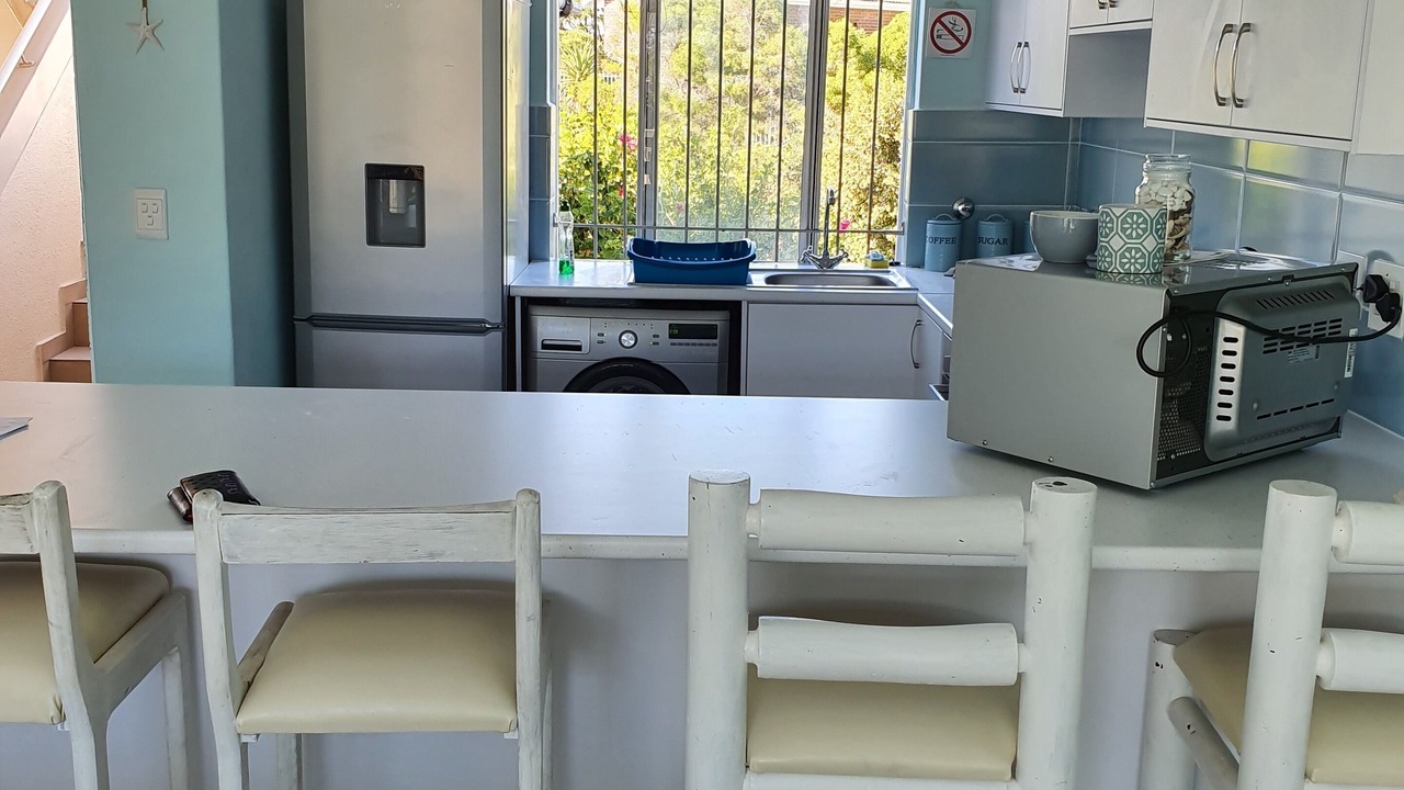 Photo of Kitchen in Harbour Island