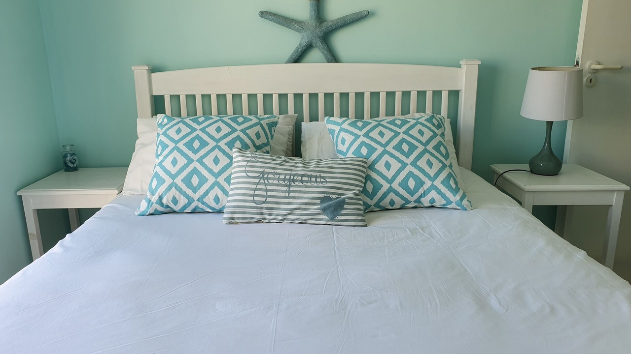 Photo of Bedroom in Harbour Island