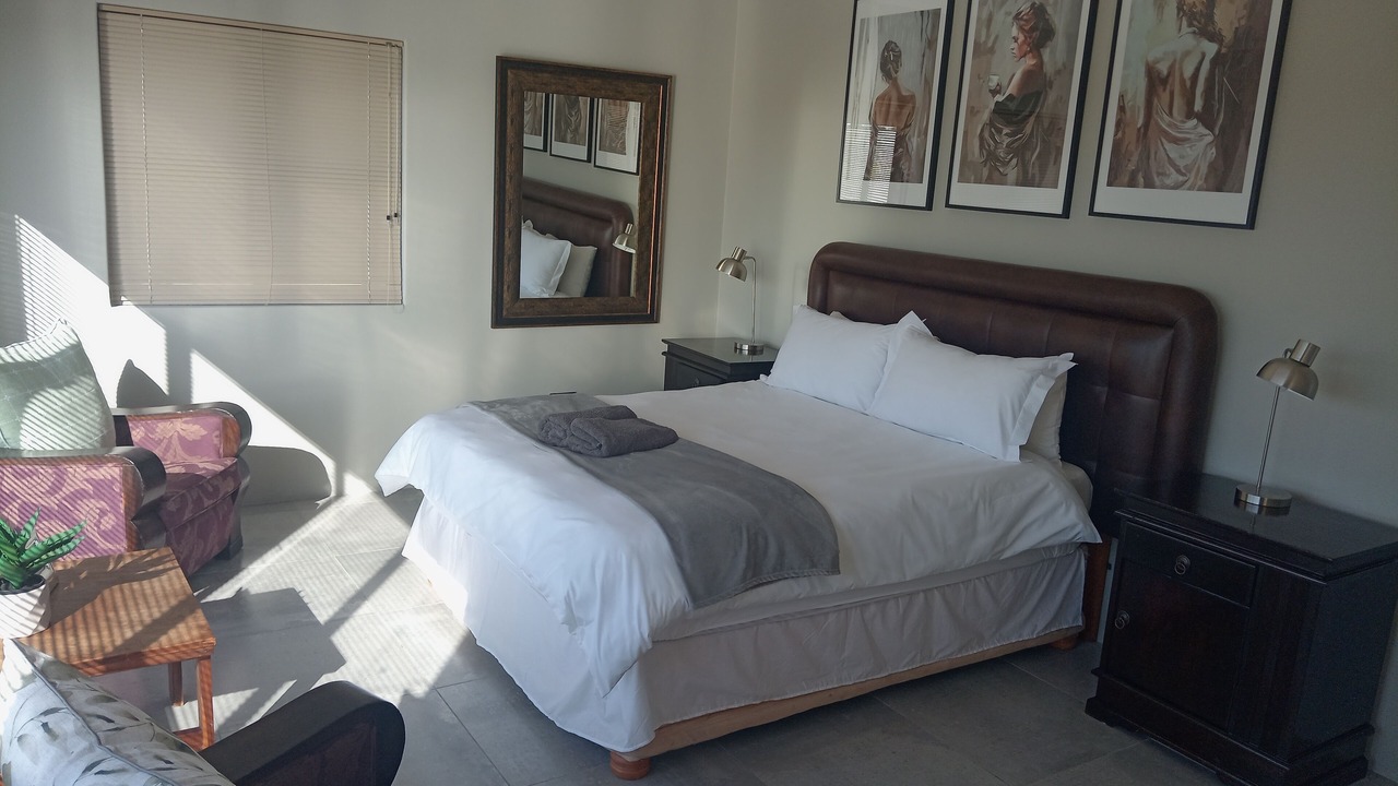 Photo of Bedroom in Langebaan