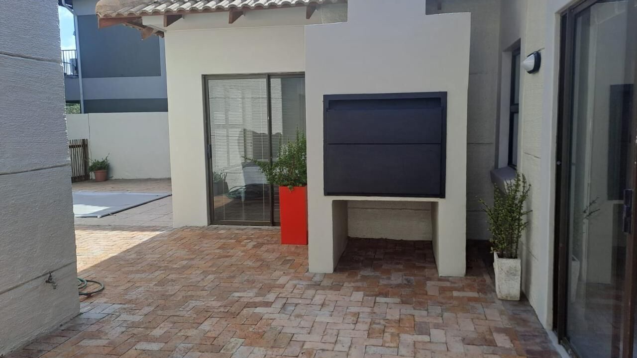 Photo of Patio Balcony in Langebaan
