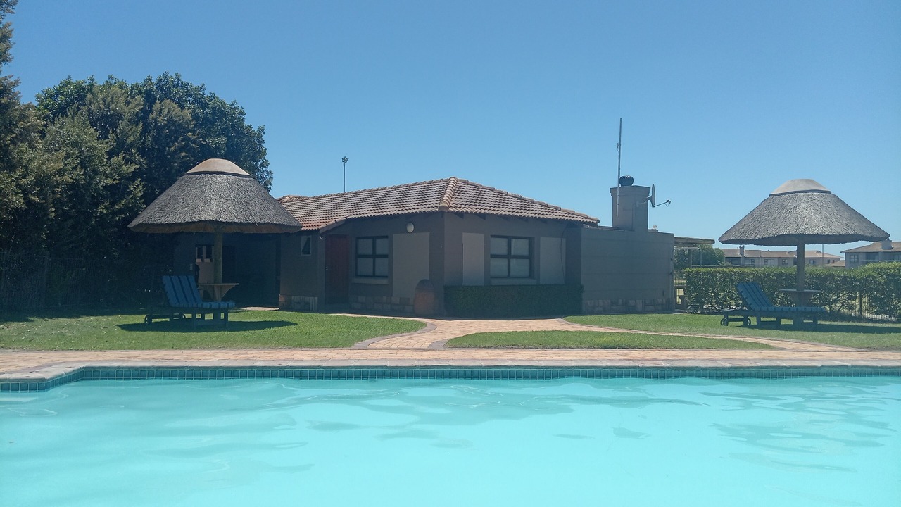 Photo of Outdoor in Langebaan