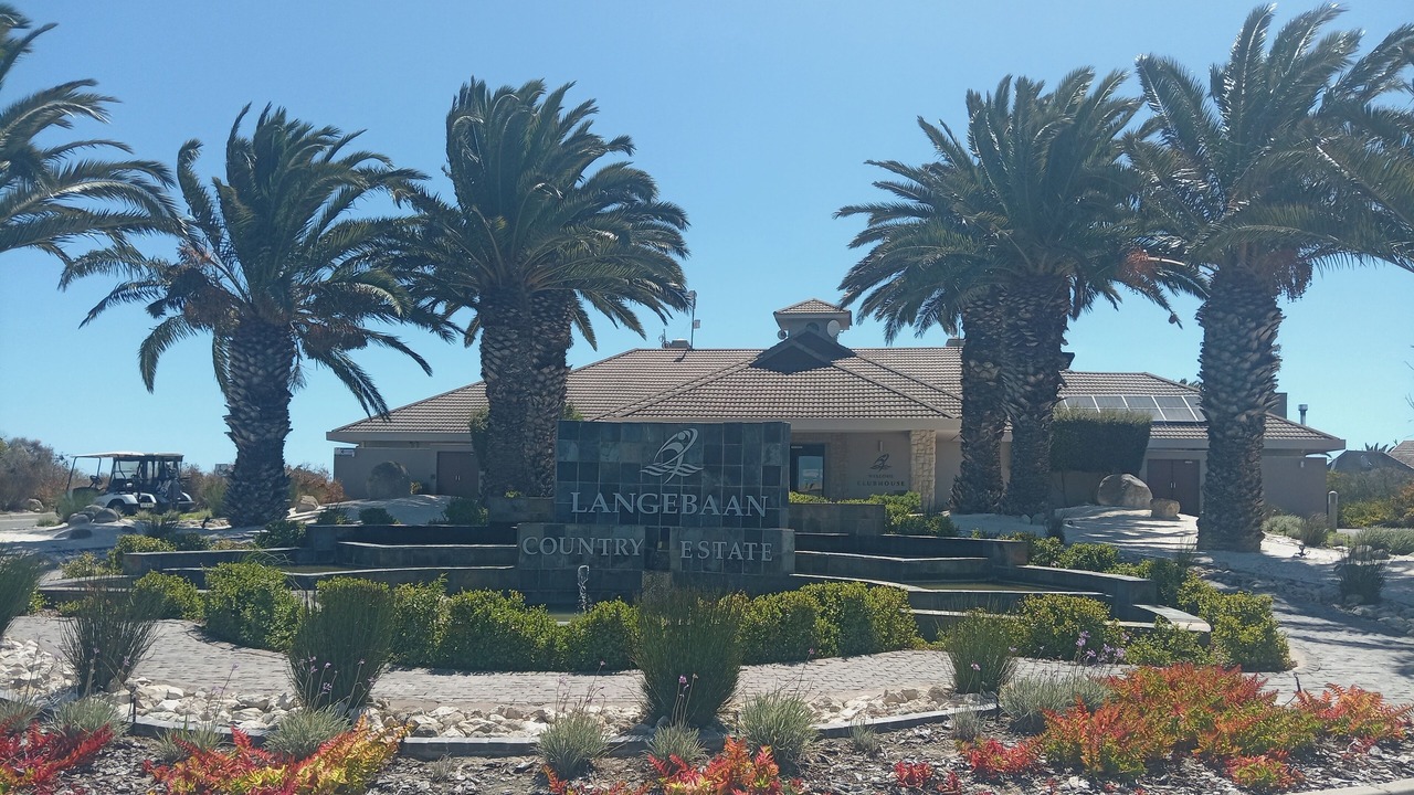 Photo of Others in Langebaan
