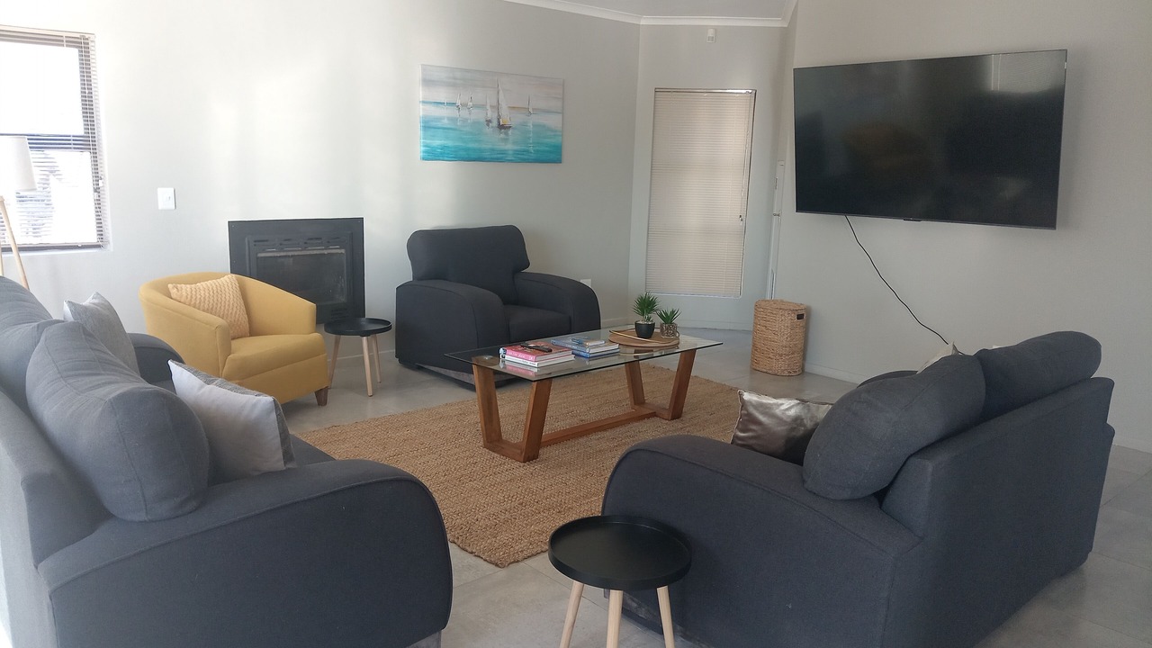 Photo of Livingroom in Langebaan