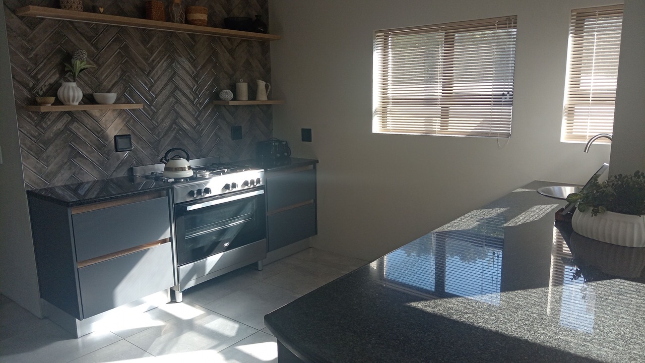 Photo of Kitchen in Langebaan