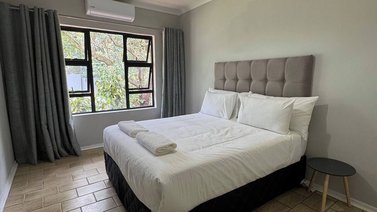 Photo of Bedroom in Nelspruit