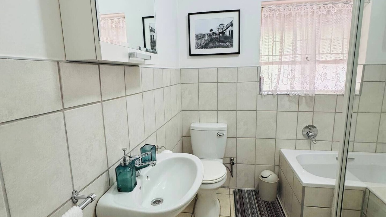 Photo of Bathroom in Nelspruit