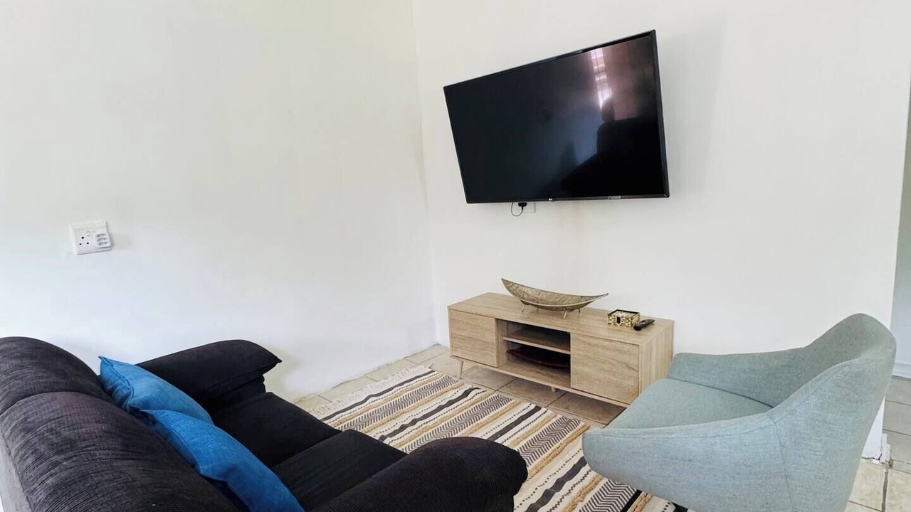 Photo of Livingroom in Nelspruit