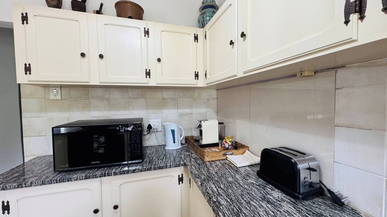Photo of Kitchen in Nelspruit