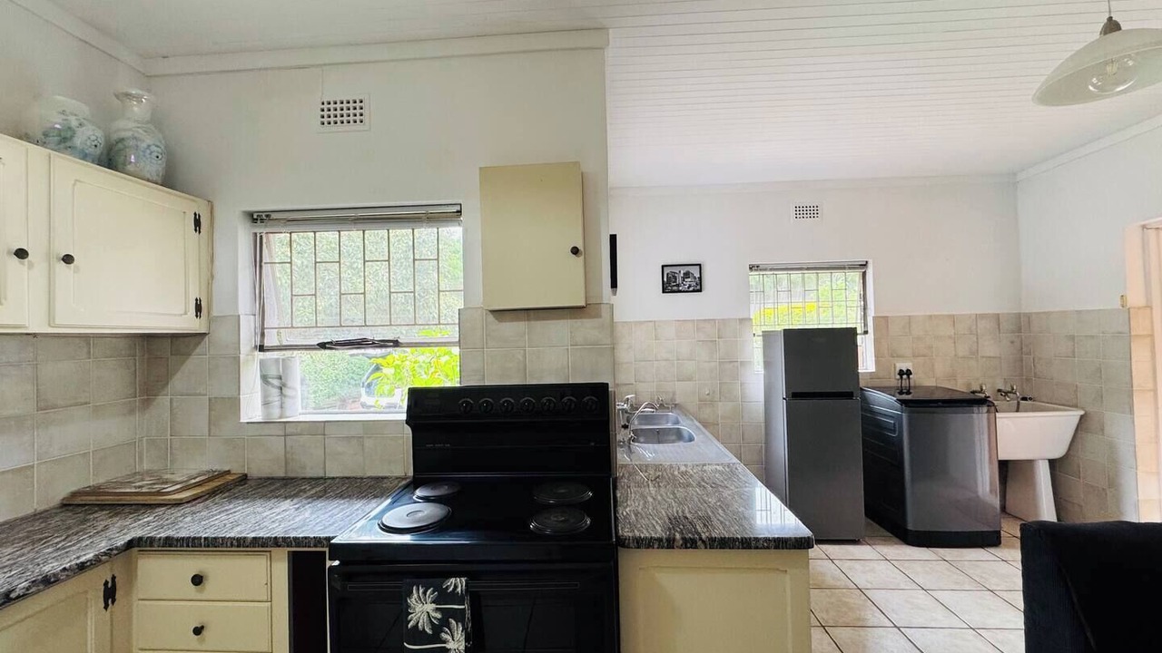 Photo of Kitchen in Nelspruit