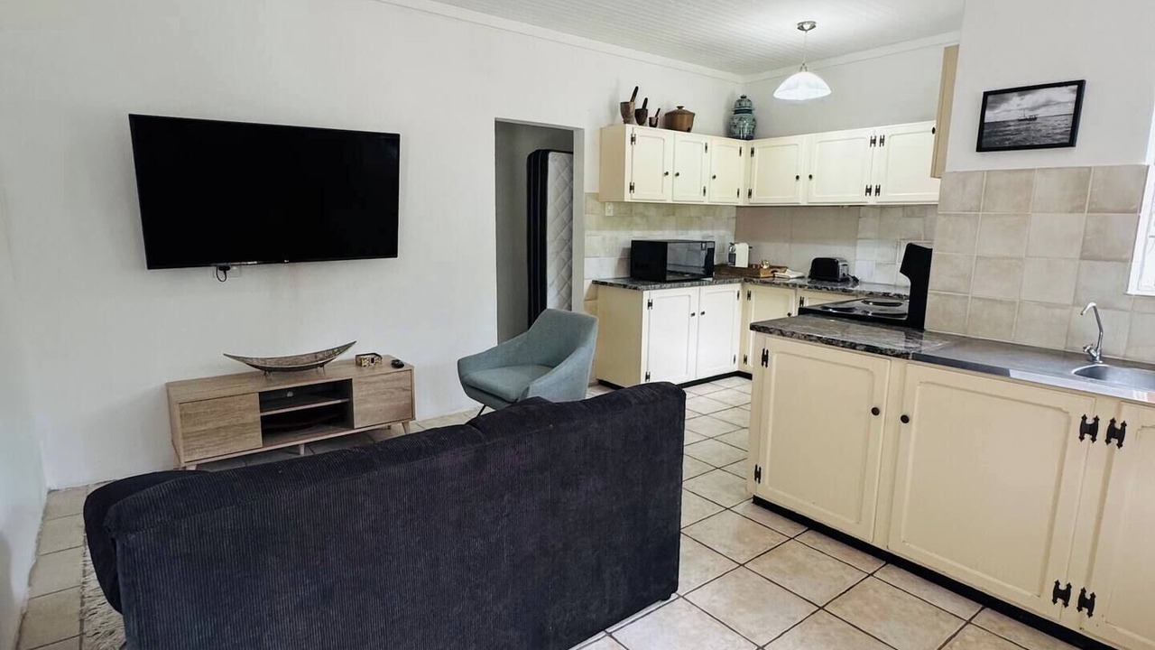 Photo of Livingroom in Nelspruit