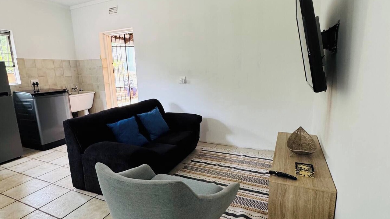 Photo of Livingroom in Nelspruit