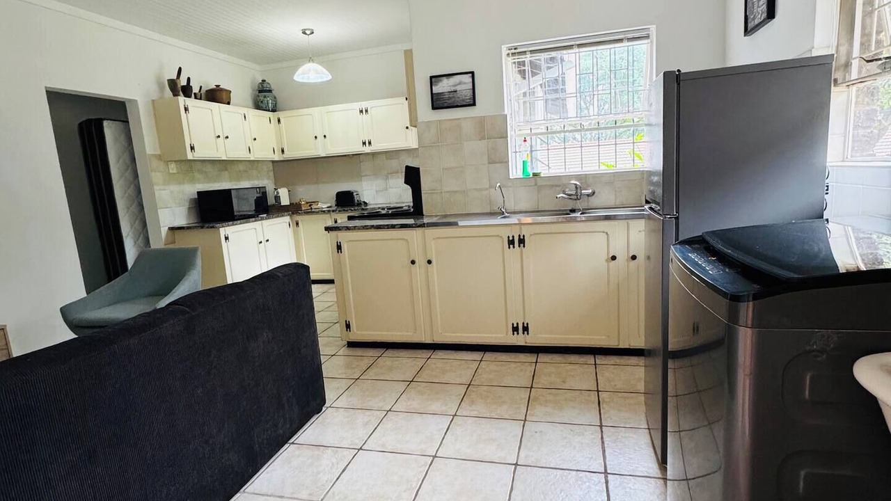 Photo of Kitchen in Nelspruit