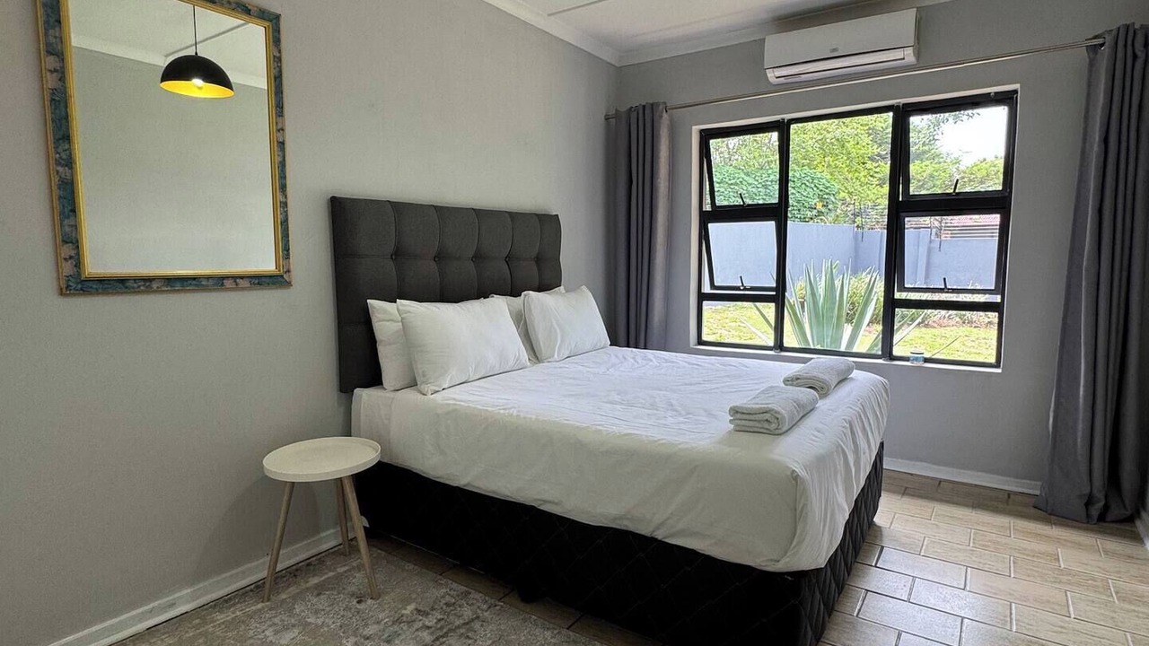 Photo of Bedroom in Nelspruit