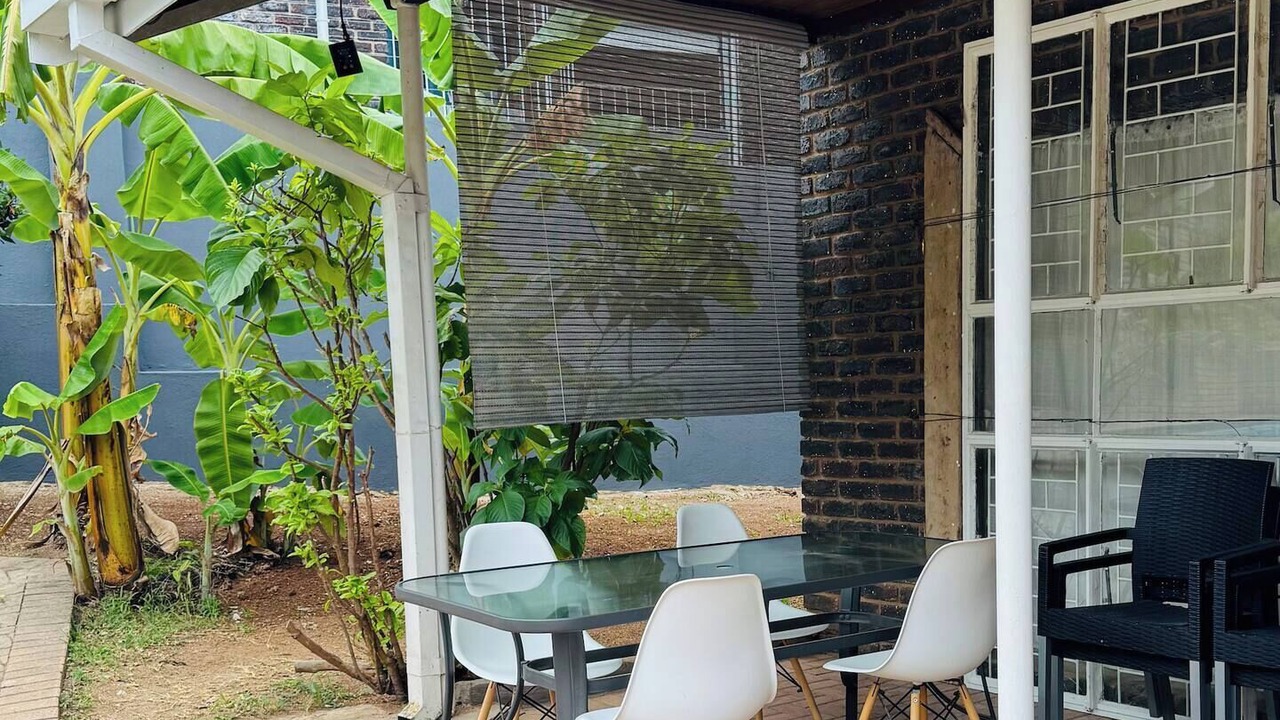 Photo of Outdoor in Nelspruit