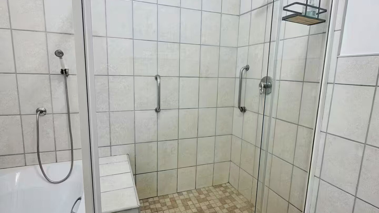 Photo of Bathroom in Nelspruit