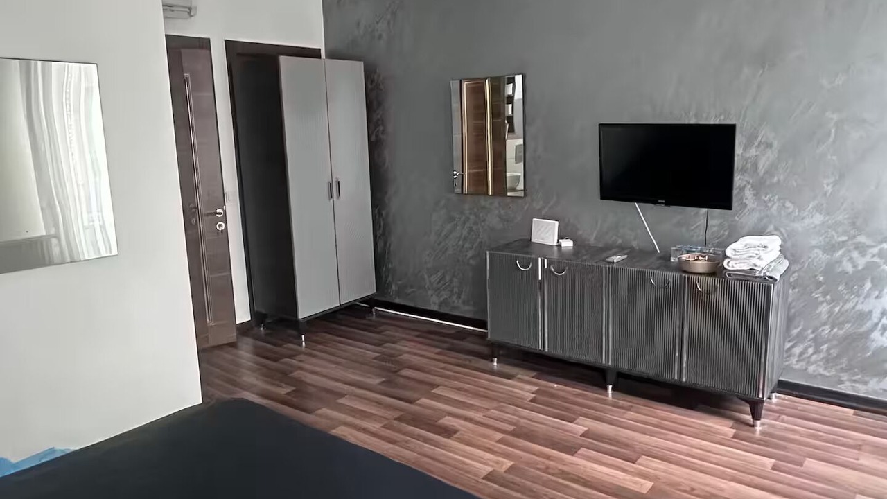 Photo of Bedroom in Osmanbey
