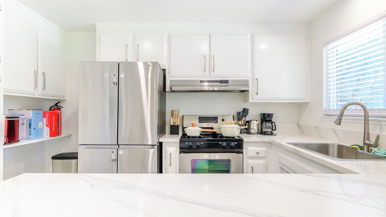 Photo of Kitchen in Elk Grove