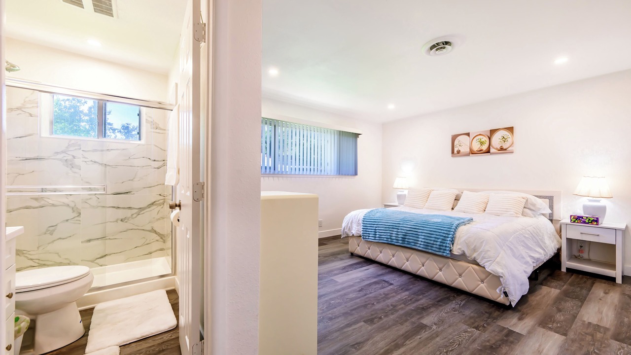 Photo of Bedroom in Elk Grove