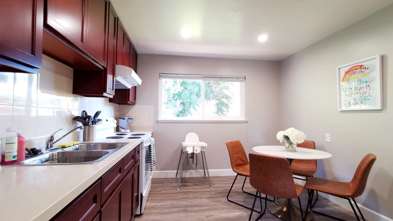 Photo of Kitchen in Jackson Park